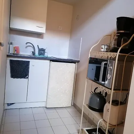 公寓 Superbe Proche De Toutes Commodites